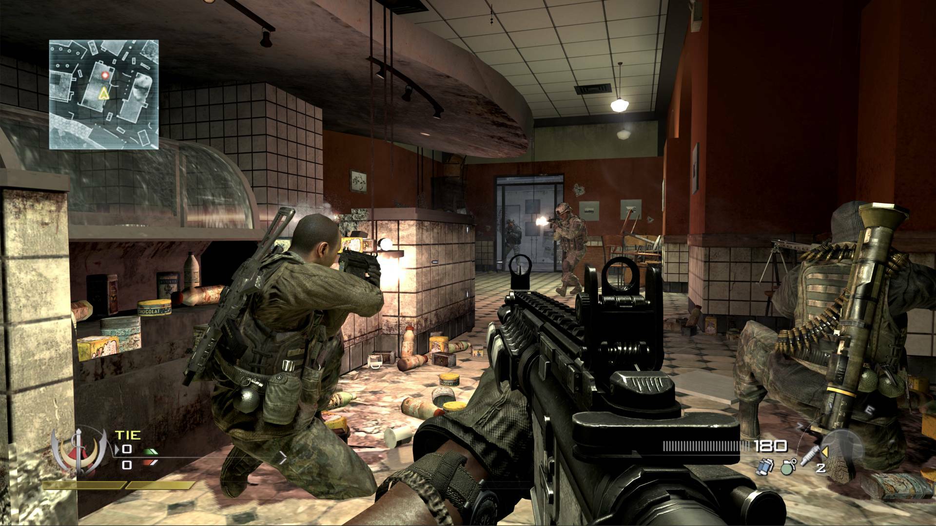 Call of Duty: Modern Warfare 2 - Imagen 26